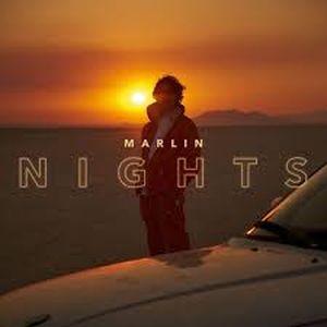 Nights (EP)