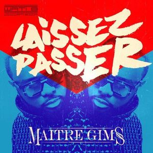 Laissez passer (Single)