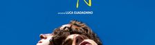 Affiche Call Me by Your Name