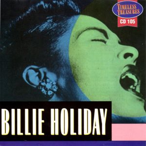 Billie Holiday