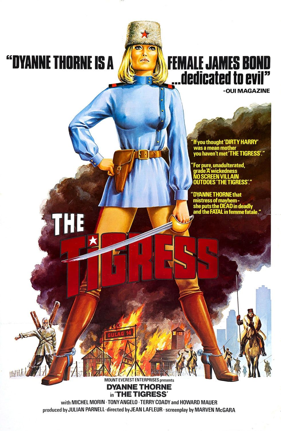 poster