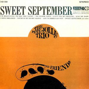 Sweet September