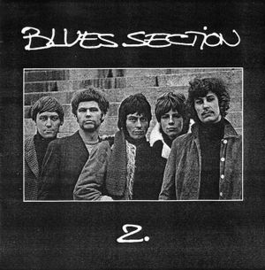 Blues Section 2