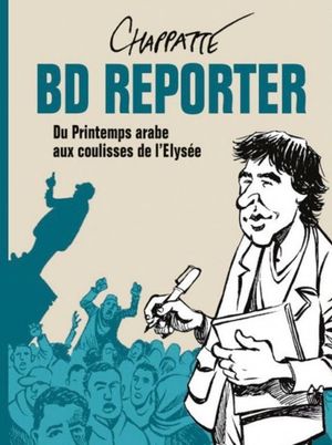 BD Reporter