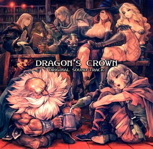 Dragon's Crown (OST)