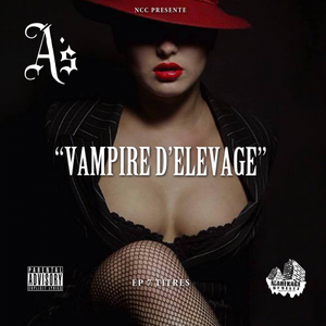 Vampire d’élevage