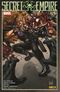 Secret Empire, tome 3