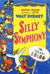 Silly Symphoniescover