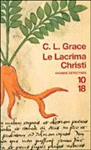 Le Lacrima Christi