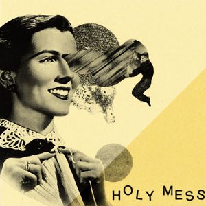 Holy Mess (EP)