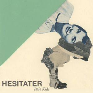 Hesitater (EP)