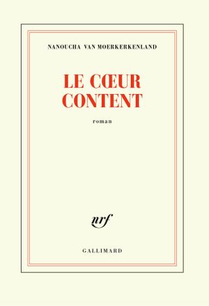 Le coeur content