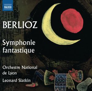 Symphonie fantastique