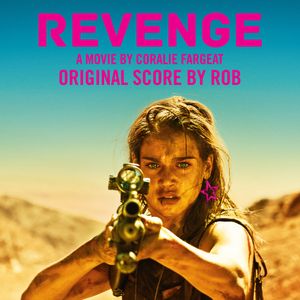 Revenge (Bande originale du film) (OST)