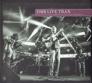 Live Trax Vol. 44: The Gorge Amphitheatre (Live)