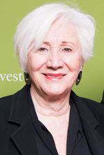 Olympia Dukakis