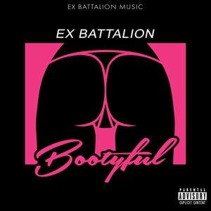 Bootyful (Single)