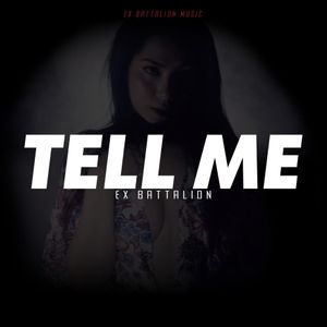 Tell Me (Single)