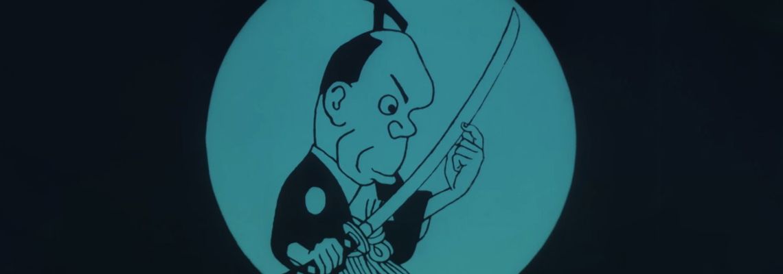 Cover Namakura Gatana