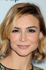 Photo Samaire Armstrong