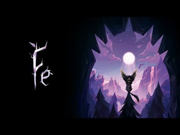 Fe