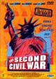 Affiche The Second Civil War