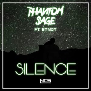 Silence (Single)