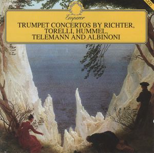 Trumpet Concertos