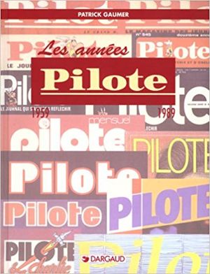 Les années Pilote