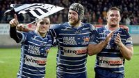 RC Vannes : la conquête de l'Ouest