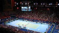 Bercy Live