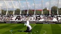 Le grand saut 2 (Amiens SC)