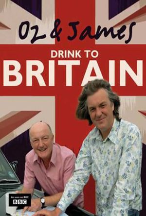 Oz & James Drink To Britain