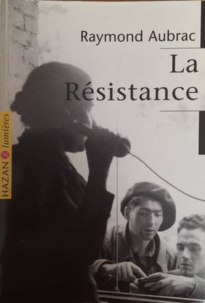 La résistance