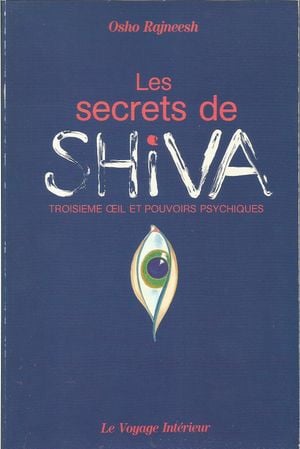 Les Secrets de Shiva