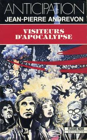 Visiteurs d'apocalypse