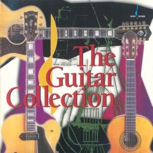 The Guitar Collection