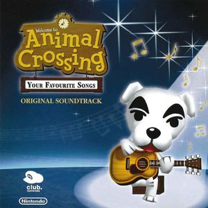 Animal Crossing: Your Favourite Songs Original Sountrack (OST)