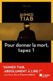 Couverture Pour donner la mort, tapez 1 Couverture Pour donner la mort, tapez 1