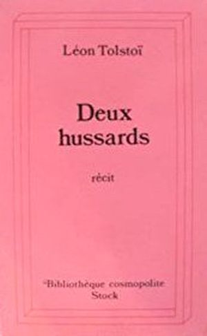 Deux Hussards