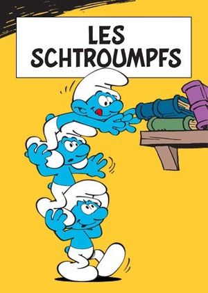 Les Schtroumpfs