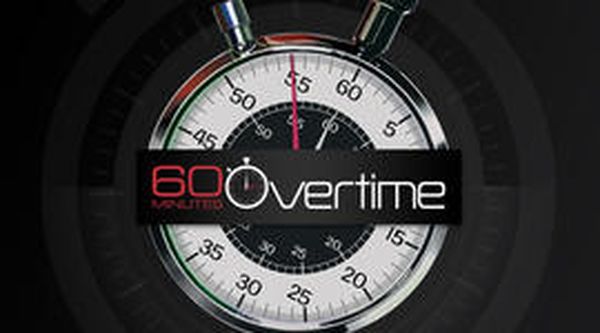 60 Minutes Overtime