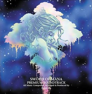 Sword of Mana Premium Soundtrack (OST)