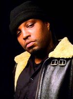 Lord Infamous