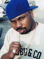 DJ Screw