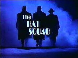 The Hat Squad