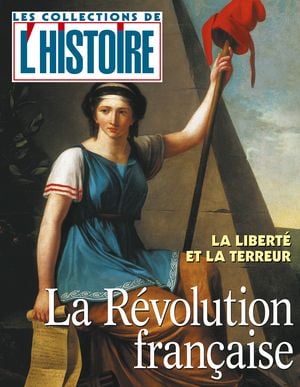L'Histoire - Les collections - n°25 : La Révolution française