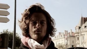 Je suis Eternel(le)