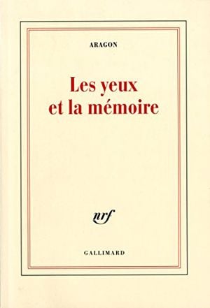 Les yeux et la mémoire