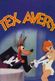 Affiche Tex Avery